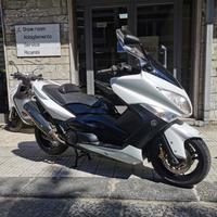 Yamaha T Max
