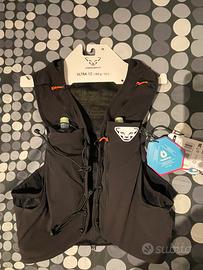 Dynafit Ultra 12 - Gilet da trail running