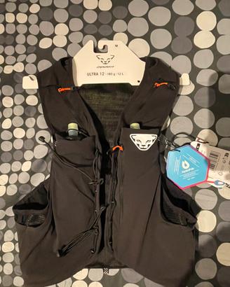 Dynafit Ultra 12 - Gilet da trail running