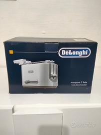 Tostapane DeLonghi 
