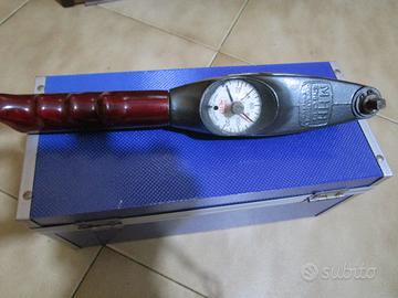 Chiave dinamometrica