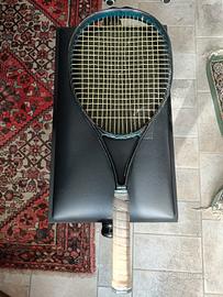 racchetta tennis