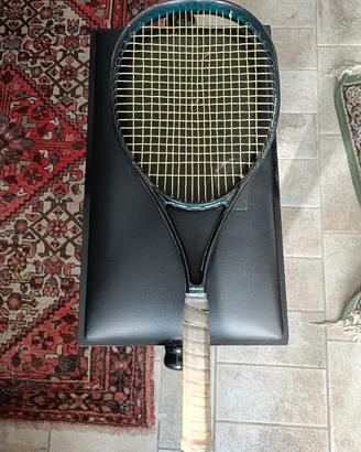 racchetta tennis