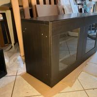 Mobile ikea , Besta + mobile porta tv.