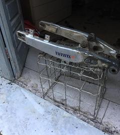Ricambi ttr 600