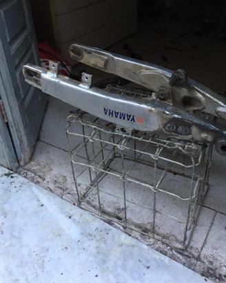 Ricambi ttr 600