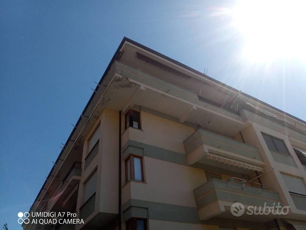 Appartamento – Lanciano, Borgo, Chieti - Vista 2