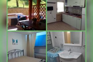 Appartamento in villaggio