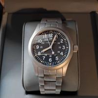 Hamilton khaki mechanical