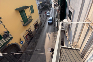 Via Cavour 60 casoria