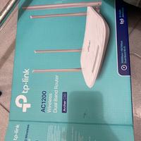 Router Wi-Fi TP-Link AC1200