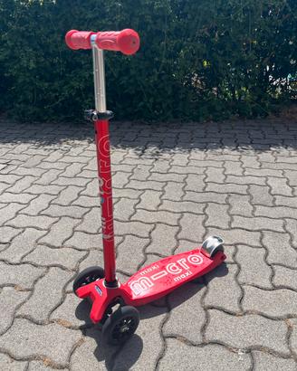 Monopattino MICRO MAXI