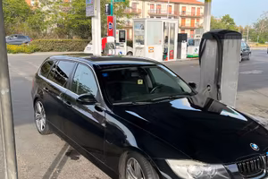 BMW Serie3 335D
