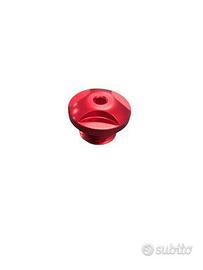 TAPPO OLIO ROSSO T MAX 500 TMAX 530 T MAX 560