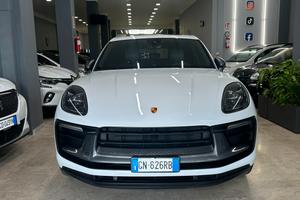 Porsche Macan 2.0 T