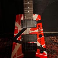 Chitarra elettrica EVH by spirit