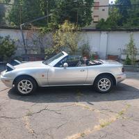Mazda mx 5