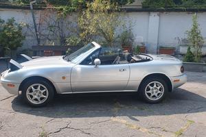Mazda mx 5