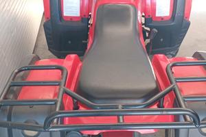 quad nuovo da immatricolare 50cv