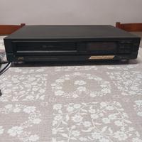 Videoregistratore jvc