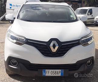 Renault Kadjar 2016 - 1.5DCI 110CV LB AUTOMOBILI