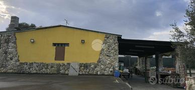 CASA INDIPENDENTE A SASSARI