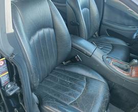 Mercedes cls (c219) - 2007