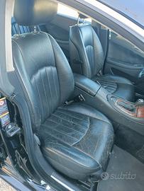 Mercedes cls (c219) - 2007
