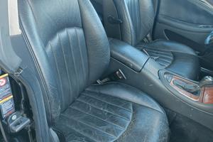 Mercedes cls (c219) - 2007