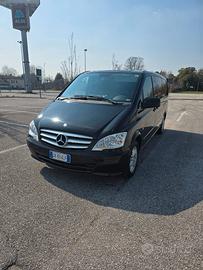 MERCEDES Vito 2ªs. (W639) - 2014