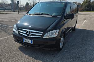 MERCEDES Vito 2ªs. (W639) - 2014