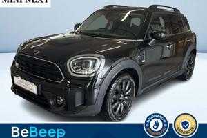 MINI Countryman Mini F60 MINI 2.0 COOPER D BU...