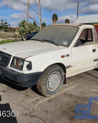 Tata telcoline 40_fd 2.0 tdic 4x4 87cv -ricambi