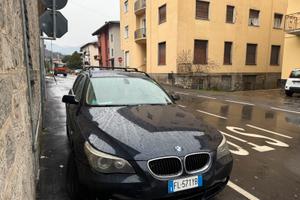 BMW E61 525D anno 2006