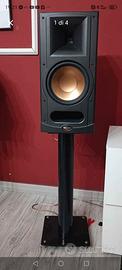 Klipsch Impianto audio 