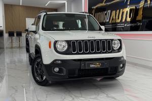 Jeep Renegade 1.6 Mjt 120Cv Full Optional