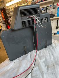 Subwoofer per baule auto