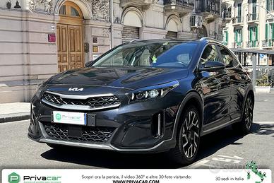 KIA Xceed 1.6 CRDi 136 CV MHEV iMT Style
