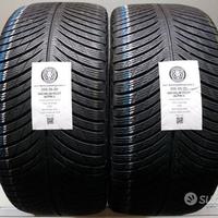 2 gomme 255 35 20 michelin a8163