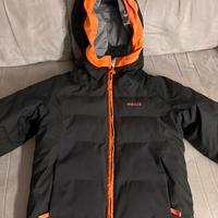 Abbigliamento montagna bambina 6-8 anni