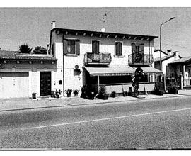 Ristorante pizzeria bar osteria