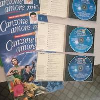 cd - Amore Mio - serie Limiti Paolo - 2.3.5