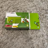 nintendo 3DS XL JOSHI