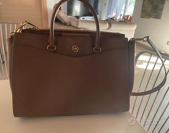 Borsa a tracolla Everly Michael Kors ottime condiz