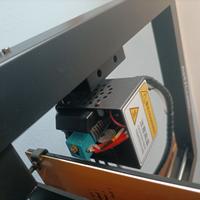 Stampante 3D Anycubic I3 Mega S