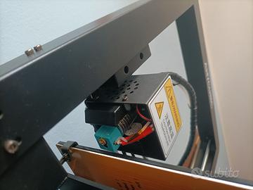 Stampante 3D Anycubic I3 Mega S