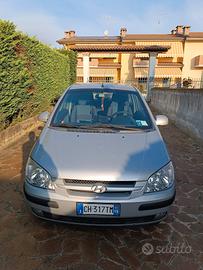 Hyundai Getz 1.3
