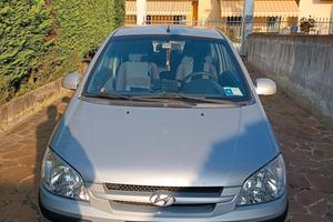 Hyundai Getz 1.3