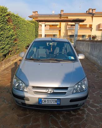 Hyundai Getz 1.3