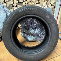 Gomme estive 185/60 R15 88H marca KUMHO